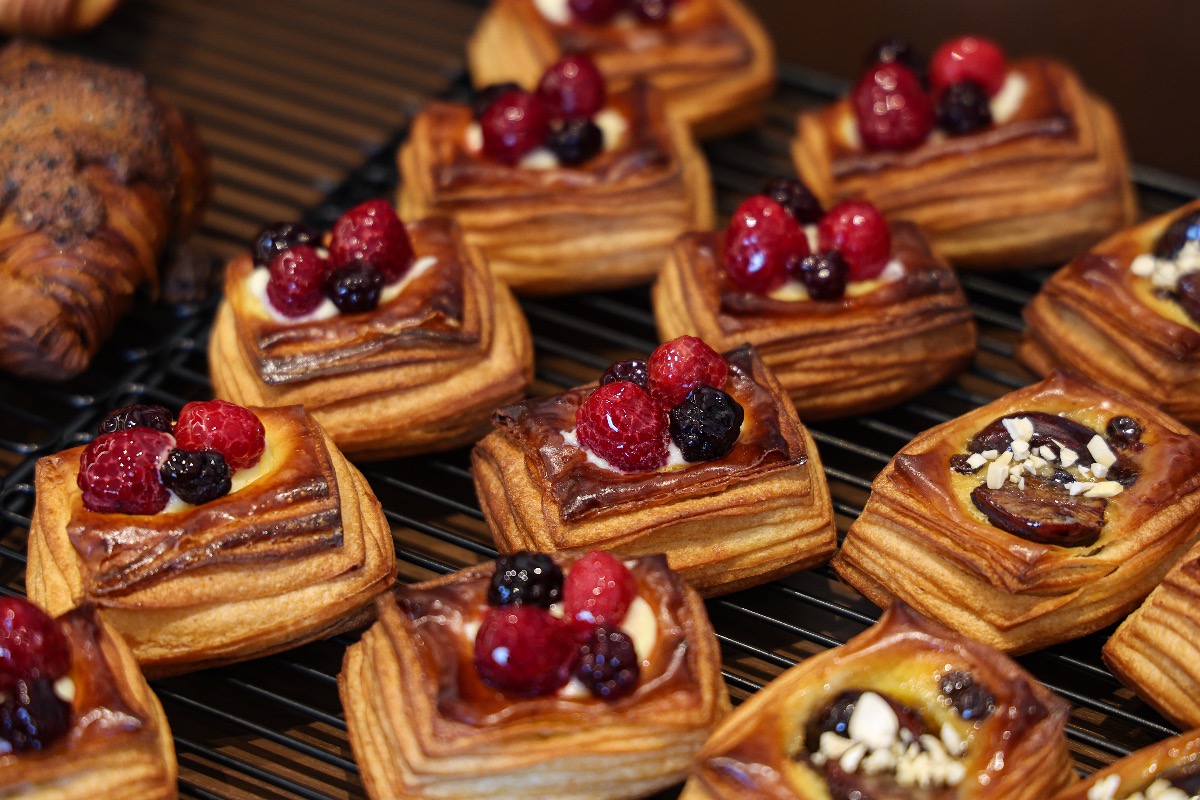 王寺に新オープン！パン屋 『more 』でふわもっちりの幸せタイム | more