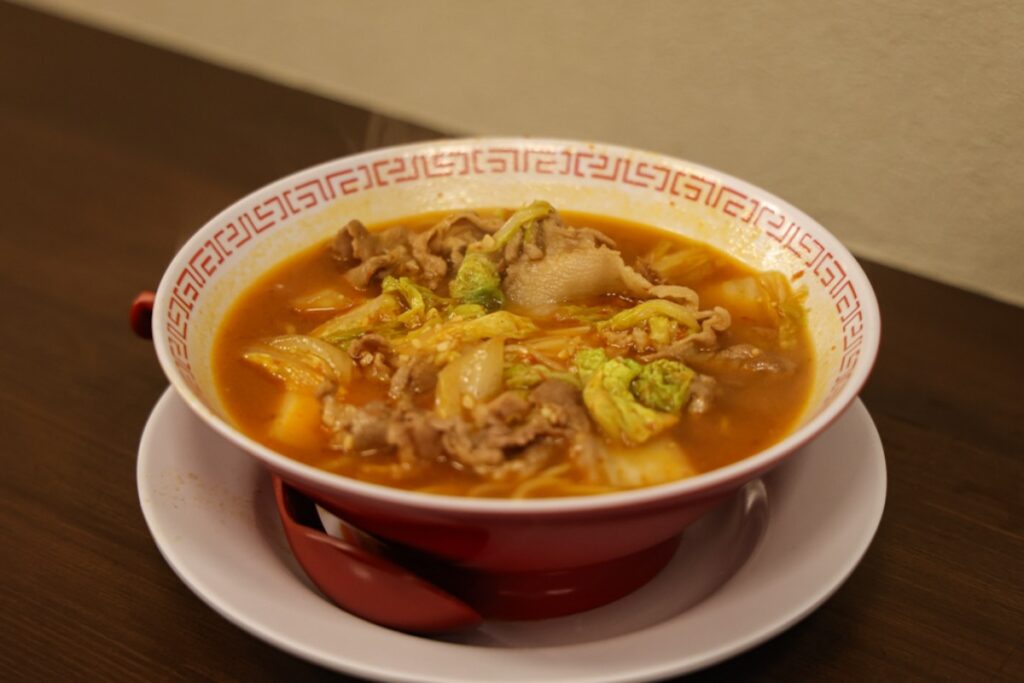 屋台酒場なると