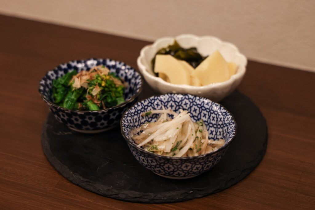 屋台酒場なると