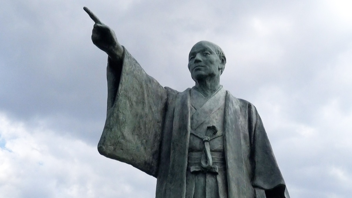 キーマンは「植木職人」平城宮跡の復原に動いた「棚田嘉十郎」とは？