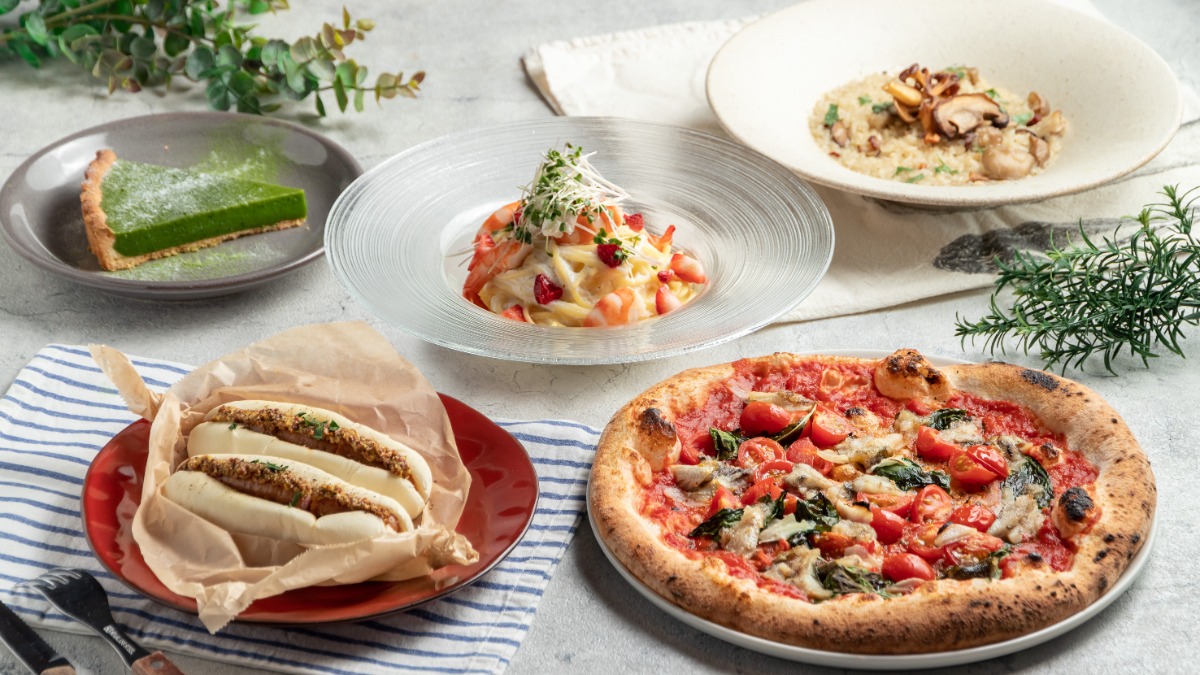 奈良県内4市町村の食の魅力を堪能！「NARAD EAT TOURー奈良市・田原本町・明日香村・吉野町ー」開催【奈良市】