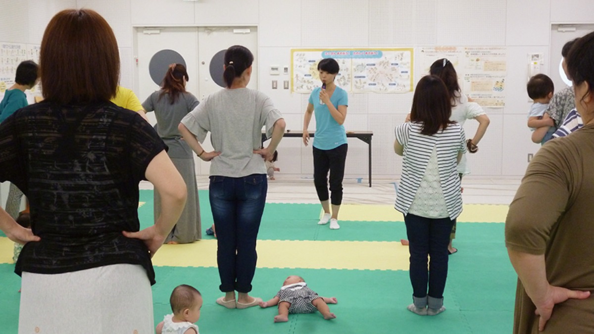 奈良市／街の子育て情報