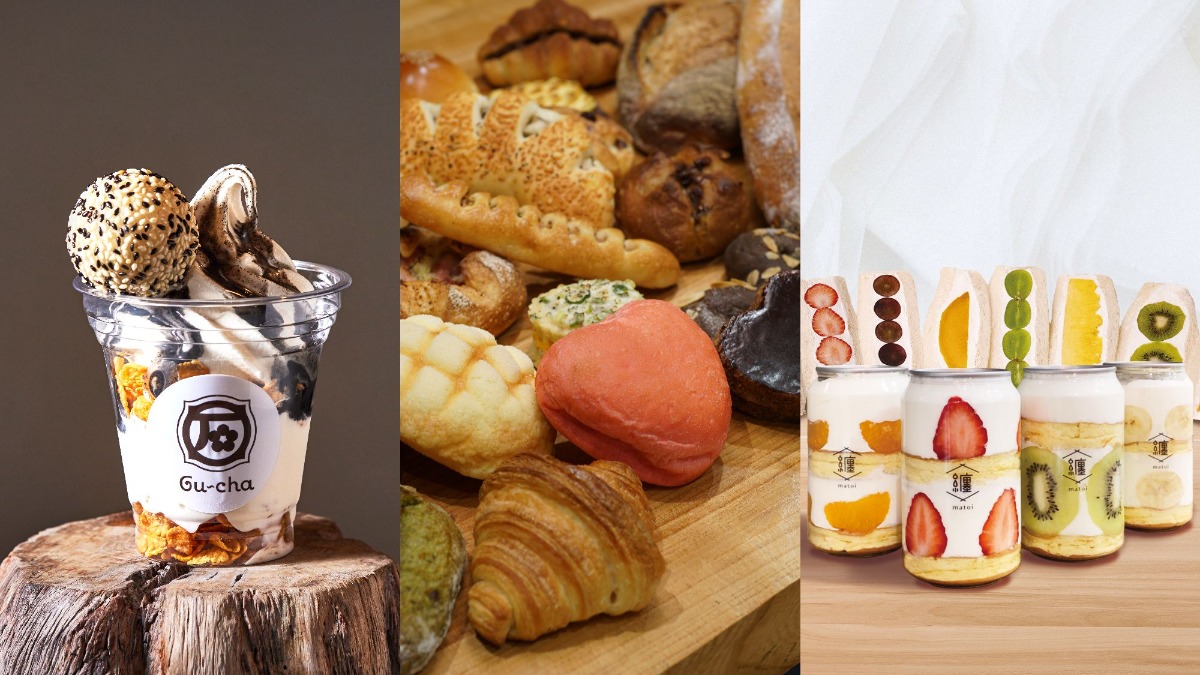 【橿原市】2023年3月15日～21日パン＆スイーツフェスタ開催！近鉄百貨店橿原がリフレッシュオープン！