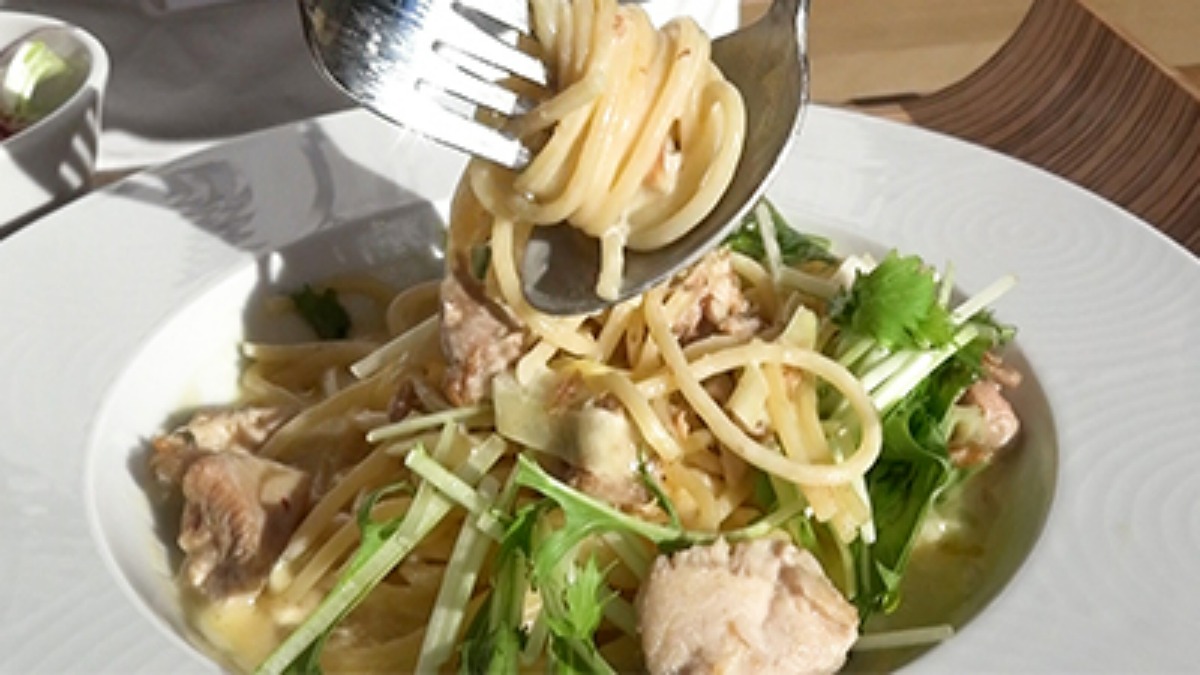 【新店】あの「モンベル」がプロデュース！奈良県限定商品も登場｜ベルサイドカフェ奈良店【動画あり】