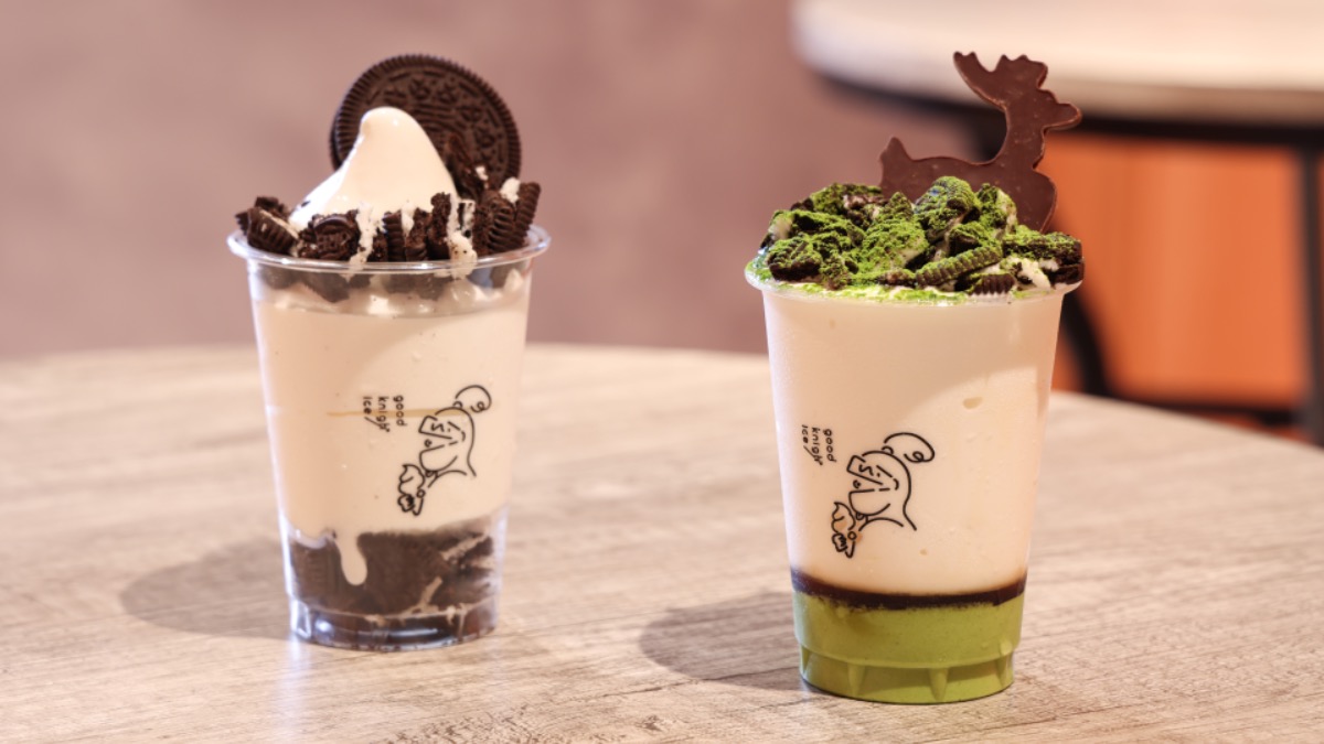 【新店】近鉄奈良駅近くに誕生！みんなもう行った？バズった「夜アイス専門店」 | good kinght ice NARA