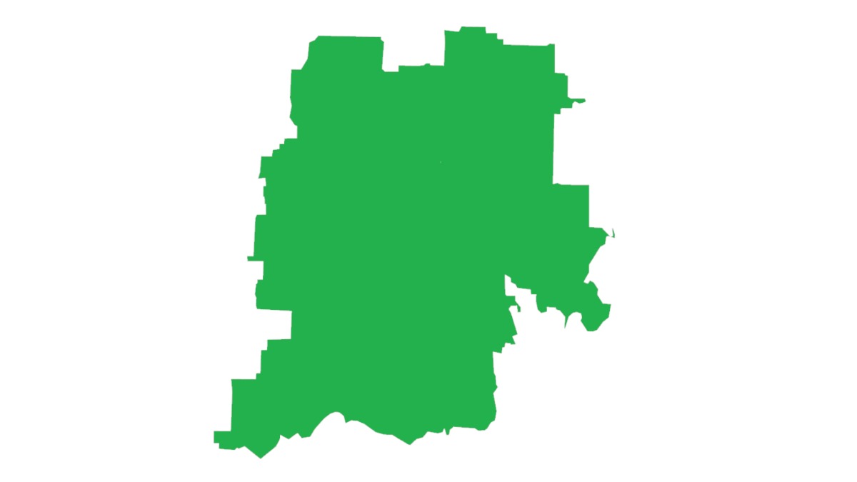 【奈良県市町村シルエットクイズ Vol.4】ジャニーズ主演の映画のロケ地としても話題になった市町村です