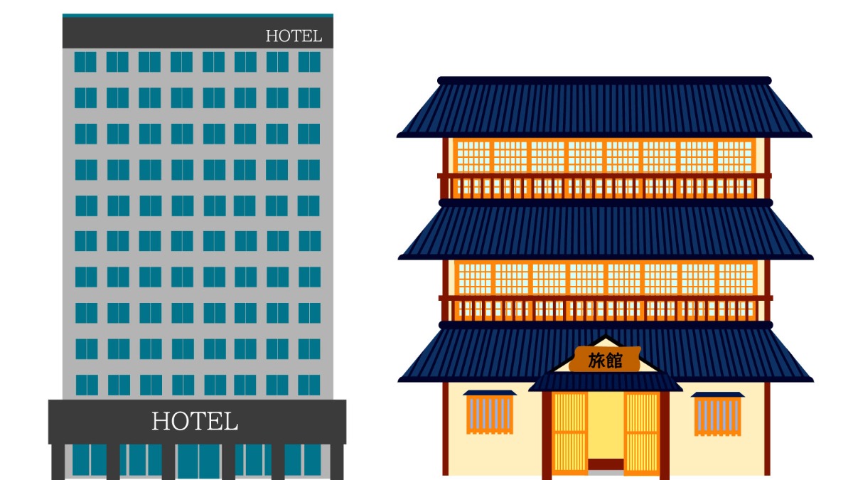 8月10日は宿の日！奈良の宿にお泊りしよう【奈良県的今日は何の日】