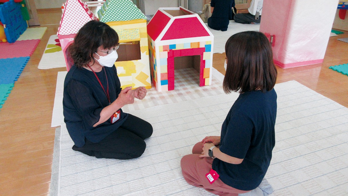 宇陀市／街の子育て情報