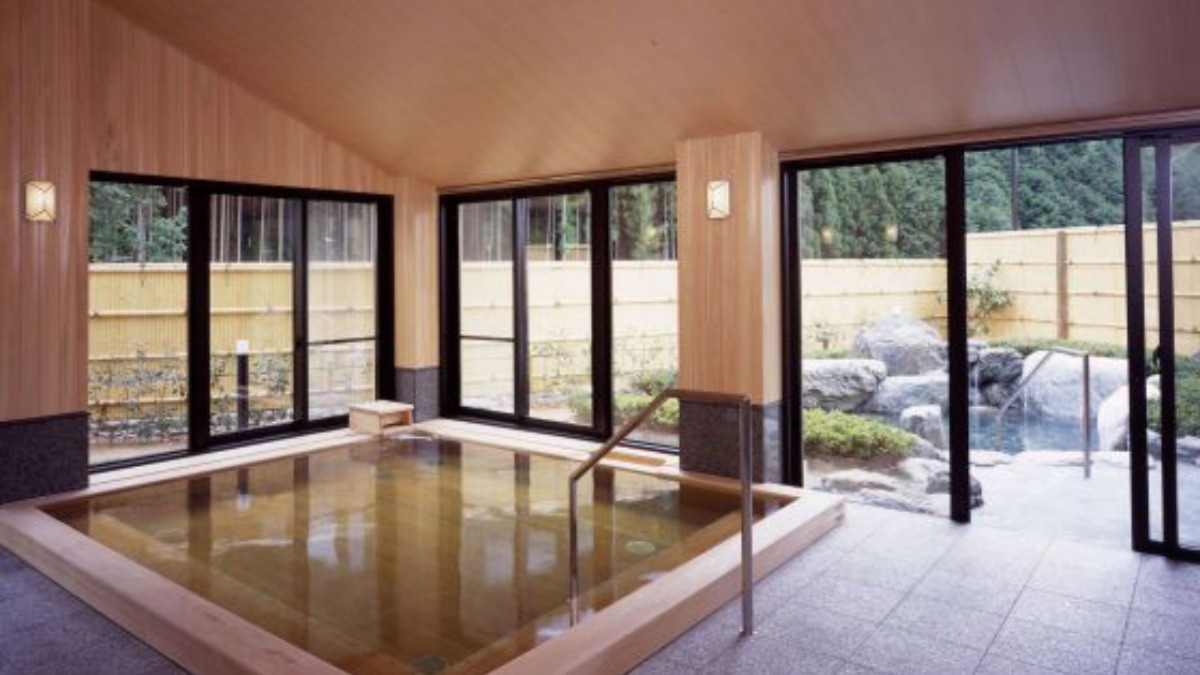 【〜親子でほっこり〜温泉・銭湯特集】たかすみ温泉（東吉野村）