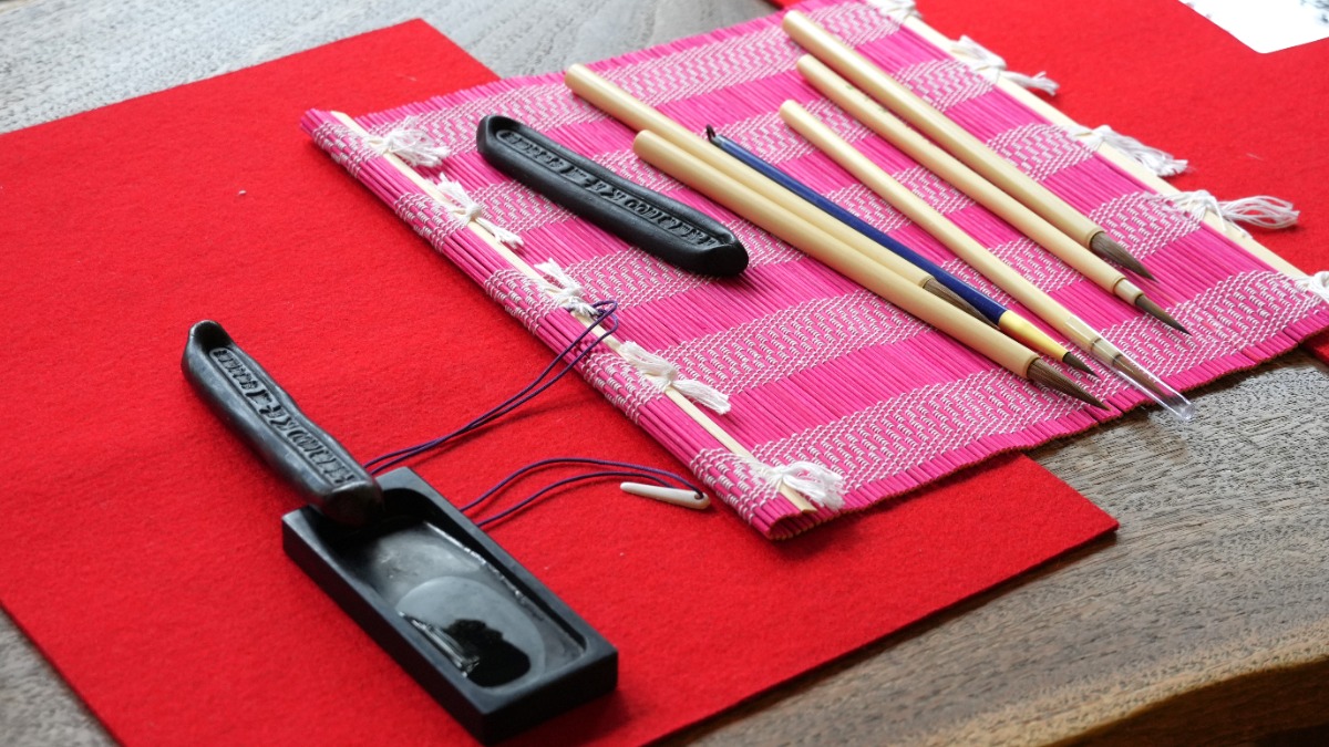 創業200年×創業300年　奈良の歴史ある企業がコラボ体験【奈良市】