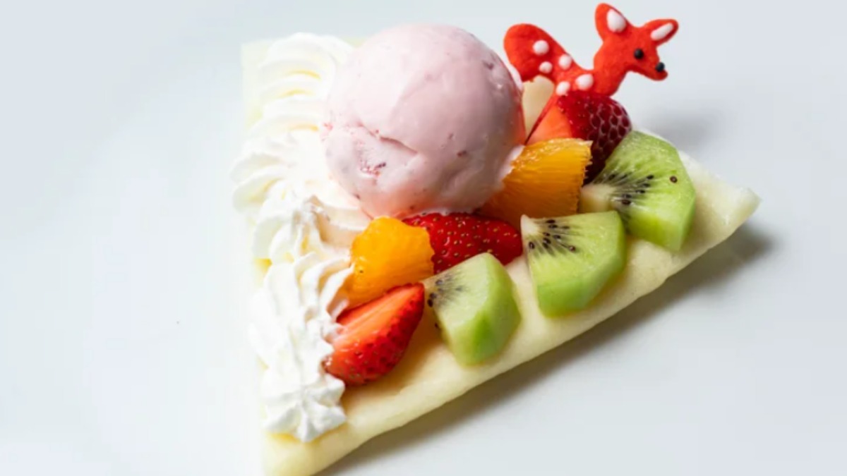 奈良の魅力を味わえる、新たなテイクアウトスイーツ店「NARAD Parcside(ナラッド パークサイド)」、東大寺門前 夢風ひろば内にオープン！