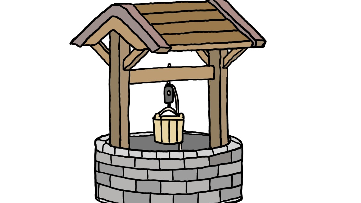 11月10日は井戸の日【奈良県的今日は何の日？】