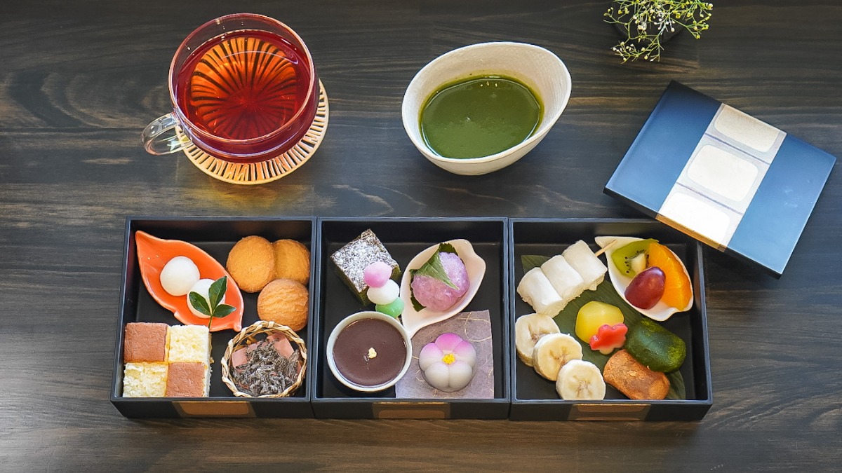 人気の和カフェが移転リニューアルオープン！新生『CAFE Kanna』【奈良市】