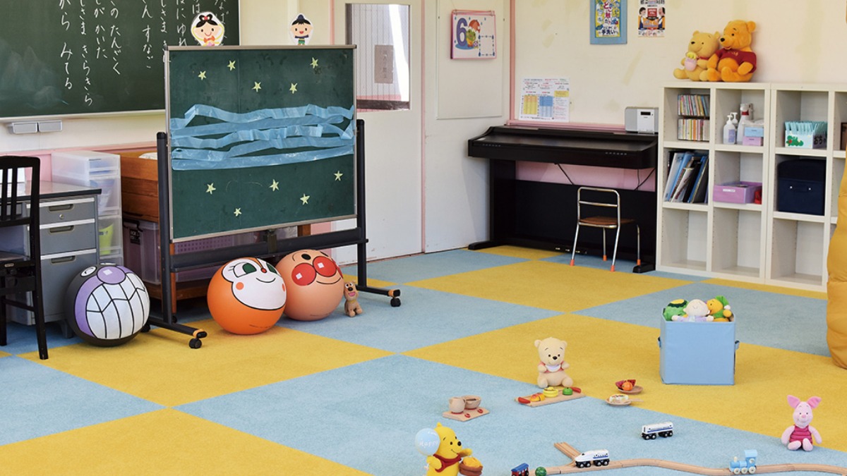 天理市／街の子育て情報