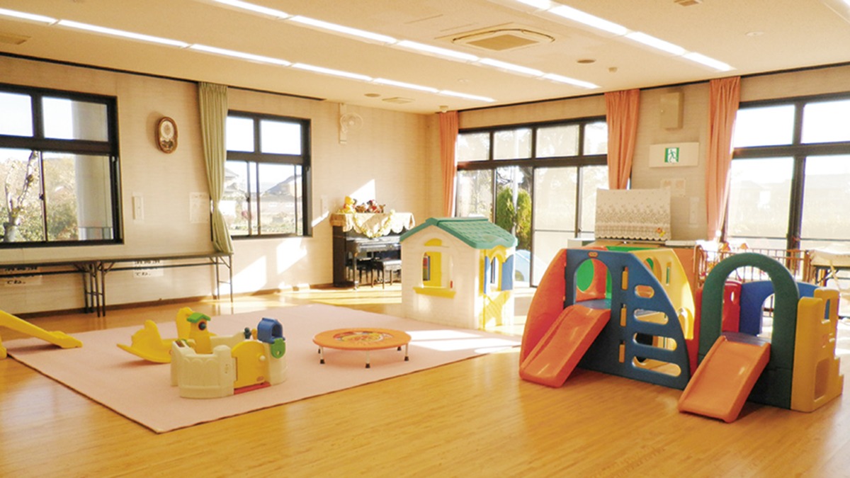 川西町／街の子育て情報