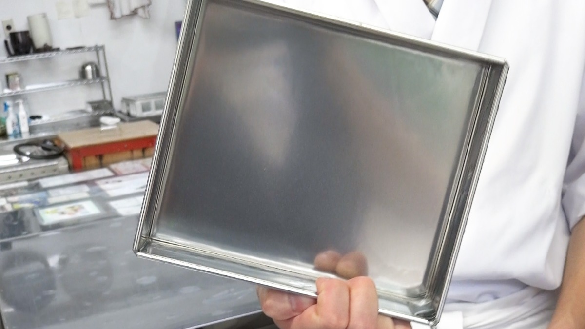 「どこに行ったかわからないくらいの透明度」　本物の葛の味を体感せよ【中井春風堂｜奈良県吉野町】