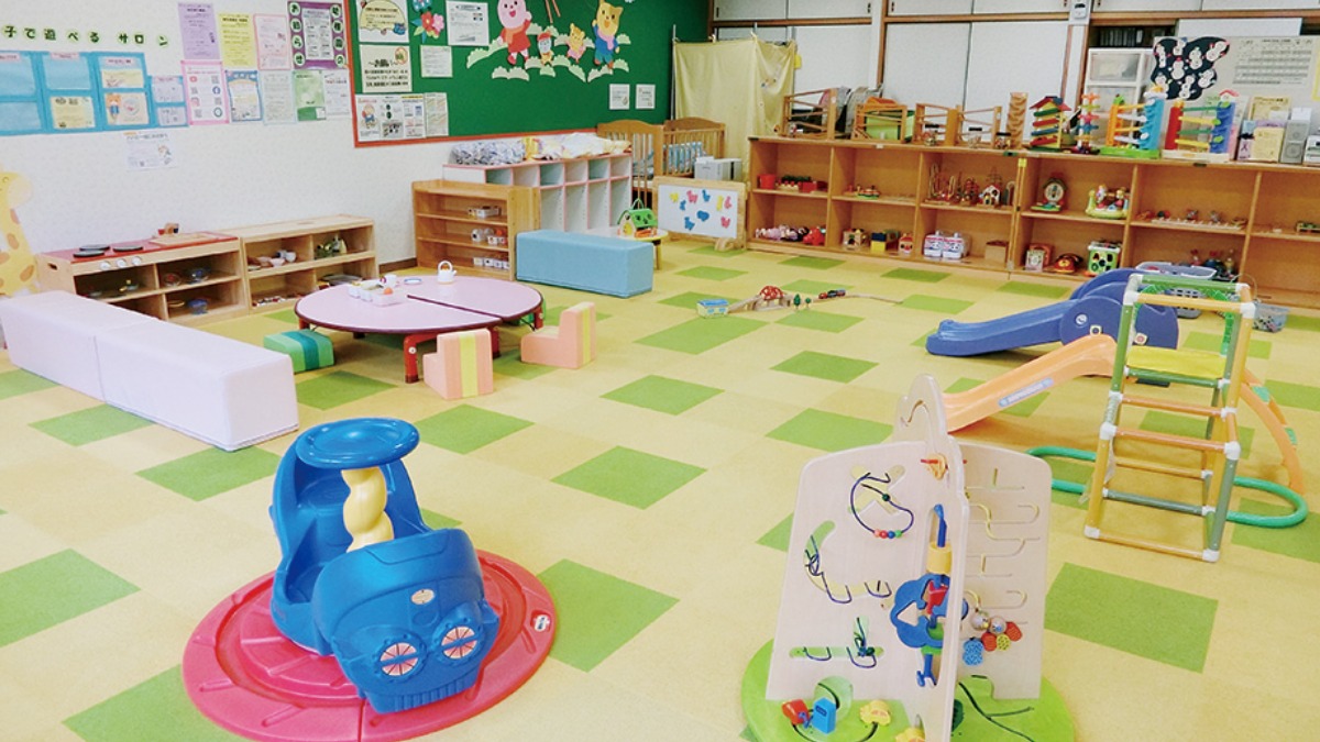 天理市／街の子育て情報