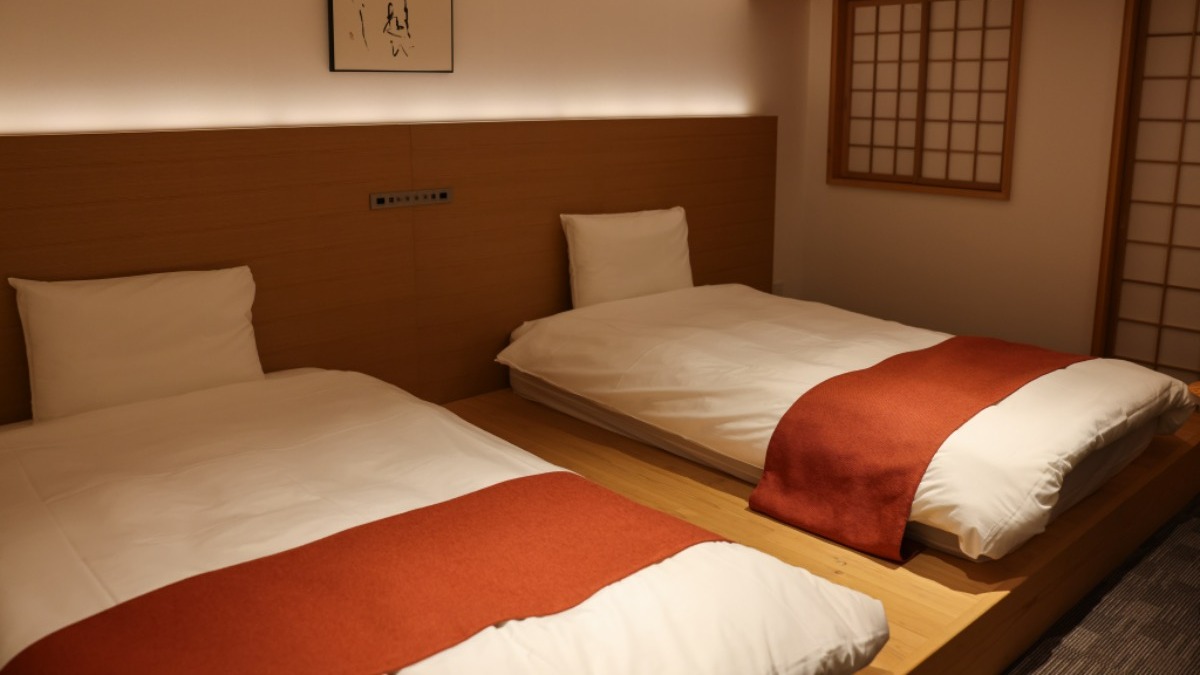 「ならまち観光」におすすめホテル ｜ホテル天平ならまち