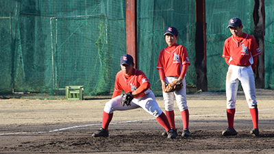 2021年プロ野球選手を3人輩出した『奈良葛城ボーイズ／JFK』とは？
