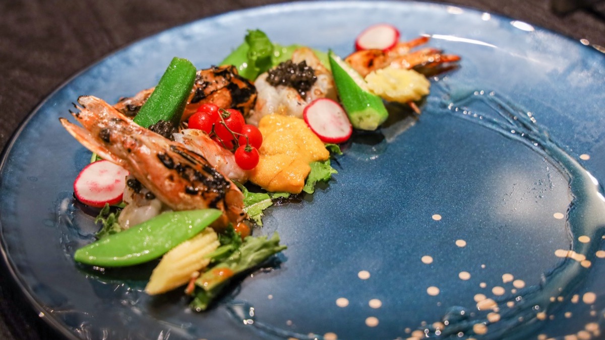 【新店】新大宮で出会える「上質イタリアン」｜E24 enishi（エニシ）