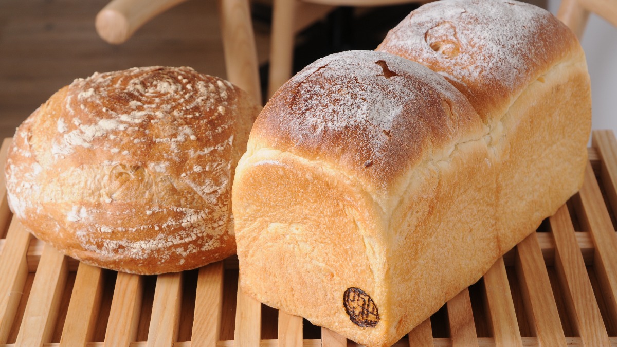 【新店】医食同源を大切にする人気ベーカリーが奈良市に！｜パン工房西山荘別邸