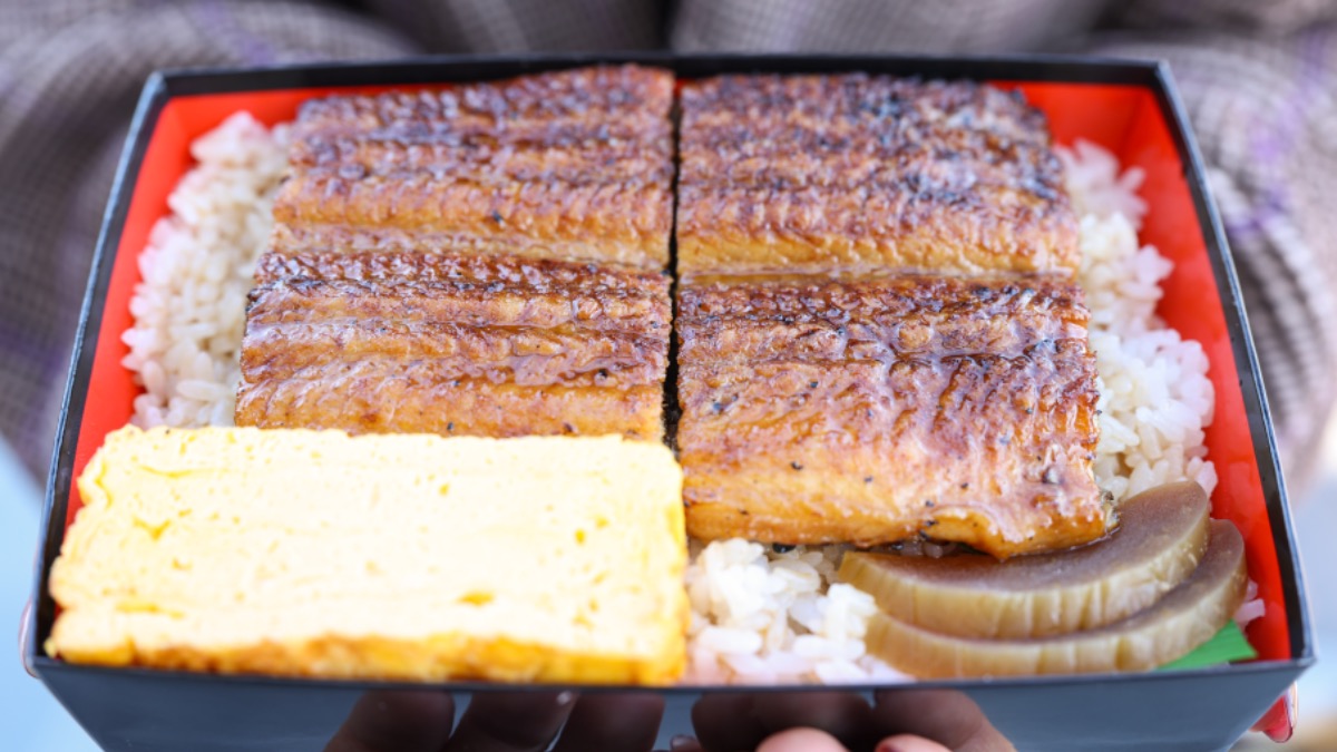 【奈良県・新店】うな重の「持ち帰り専門店」が橿原市にオープン【うなぎ家 敏 橿原店】