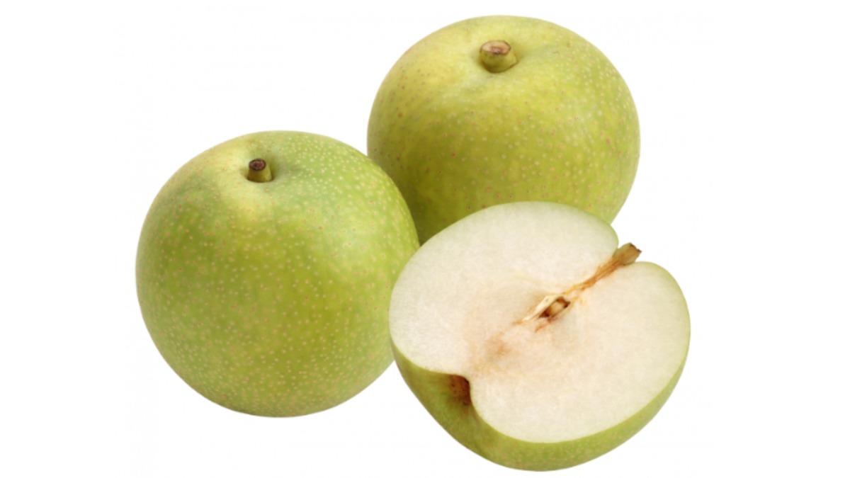 7月4日は梨の日。奈良県プレミアムセレクト認定の梨は？【奈良県的今日は何の日】