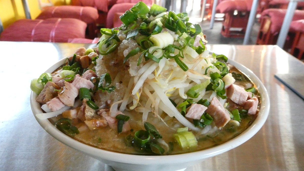 【麺バカTAR-KUNの麺ダフルライフ】橿原市のあの系列店がリニューアル！ホルモンとラーメンの二大看板で勝負＜奈良ラーメン新時代＞vol.31