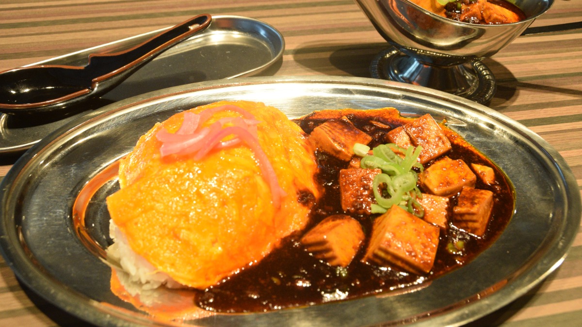 奈良県のラーメン店『すするか、すすらんか。』が『あべのハルカス14階・BABYFACE SKY TERRACE（ベビーフェイス スカイテラス）』をジャック！期間限定メニューを販売