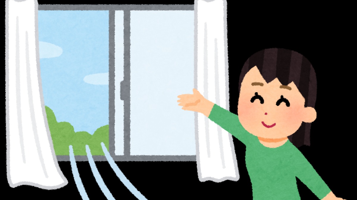 1月19日は空気清浄機の日【奈良県的今日は何の日？】