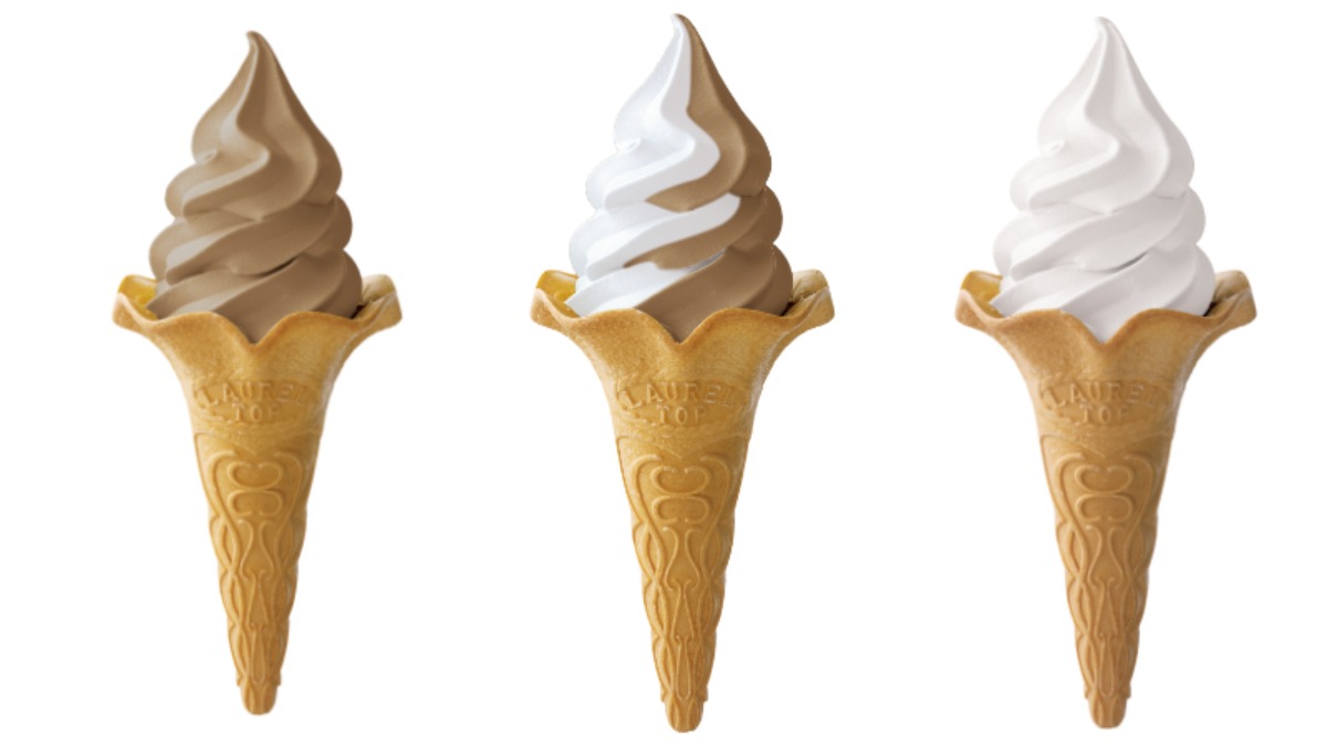 香り豊かな吉野のほうじ茶ソフトが絶品【御所の郷／御所市】