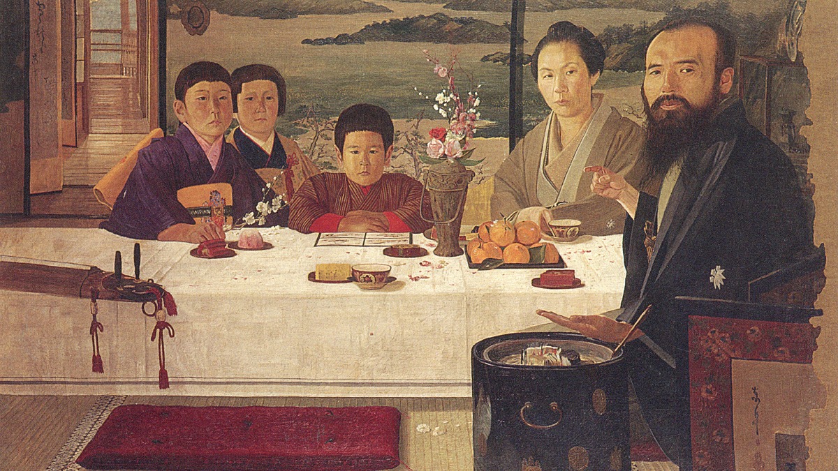 【奈良県立美術館】古都を彩った絵師たちの競演！大和の美を堪能しよう