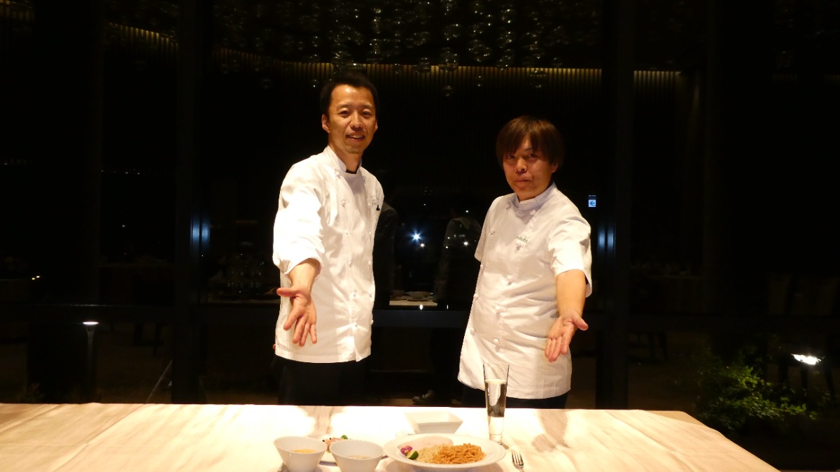 【速報】2023大和麺祭　特別企画【創】-sou- コラボ第２弾！