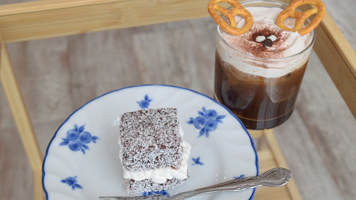 【新店】秘密にしたい隠れ家カフェが近鉄奈良駅近くに誕生｜applause（アプローズ）