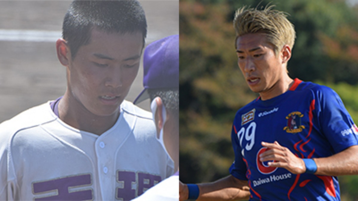 「高校野球を盛り上げた戸井選手」「Jリーグ昇格を果たした奈良クラブ浅川選手」など　奈良県で活躍したスポーツ選手のインタビューをお届け【2022年まとめ～インタビュー～】