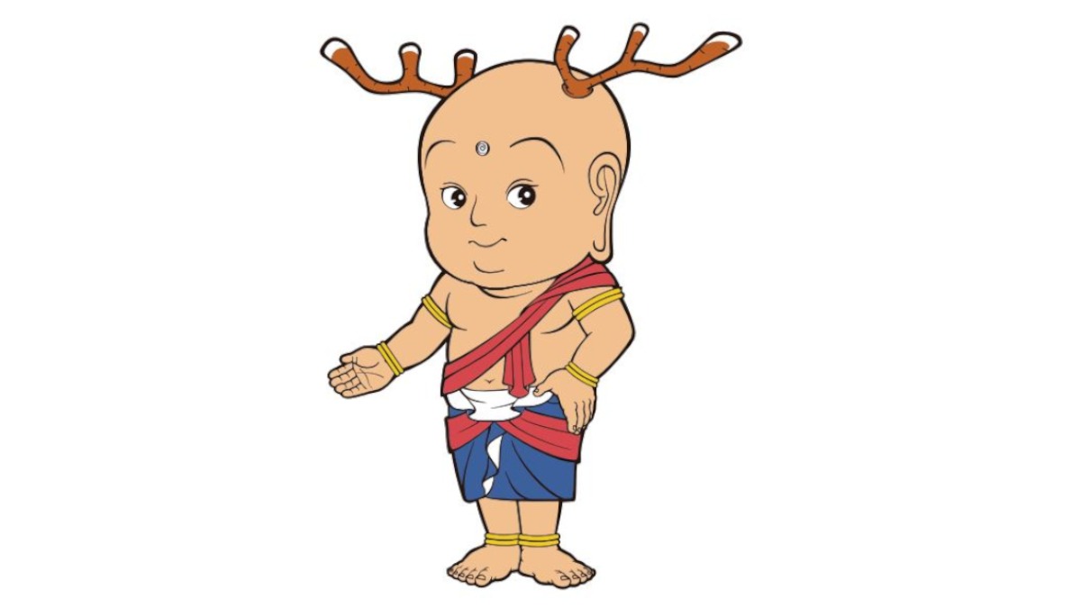 【奈良の鹿キャラ特集】奈良の鹿キャラといえば！トップバッターは「せんとくん」