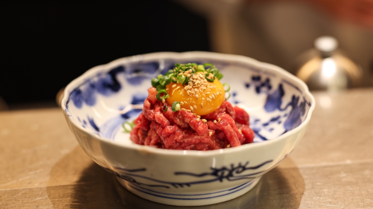 【新店】奈良県橿原市に「ミシュランガイド掲載店」の姉妹店がオープン | #焼肉といえば松田