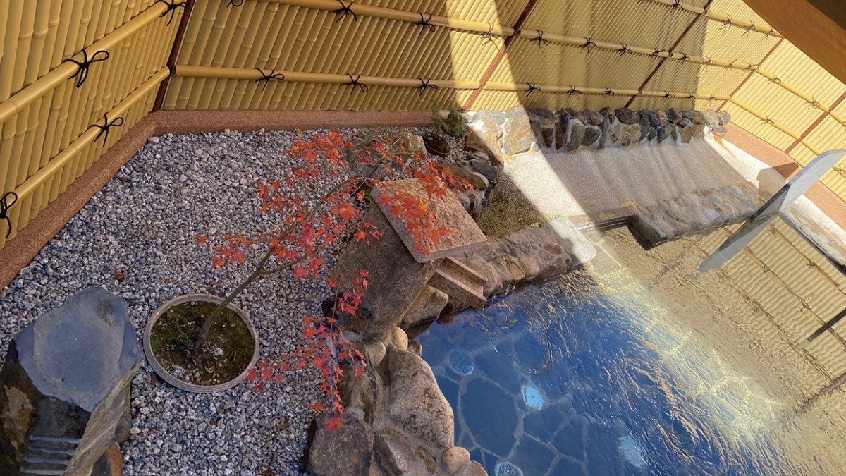 【〜親子でほっこり〜温泉・銭湯特集】日帰り天然温泉 信貴の湯（三郷町）