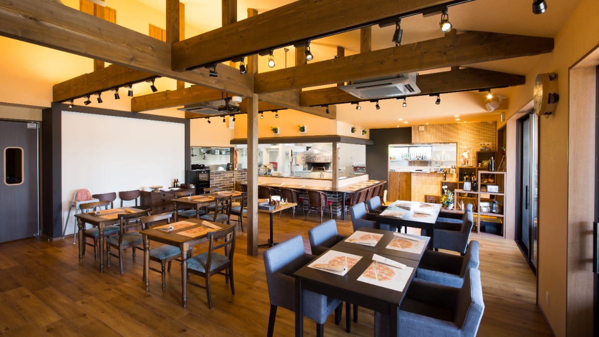 【奈良の木のこと】奈良の木に出会えるおすすめ飲食店