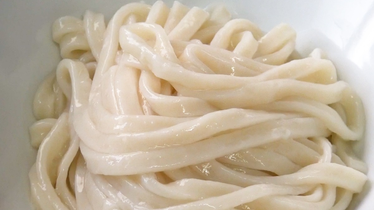 この製麺機があれば怖いものなし！？かなり優秀です【中町うどんプロジェクト Vol.2】