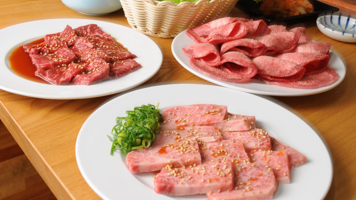【新店／駅近グルメ】あの人気焼肉店の姉妹店がJR郡山駅前に登場!【焼肉工房オニクノチカラ／大和郡山市】