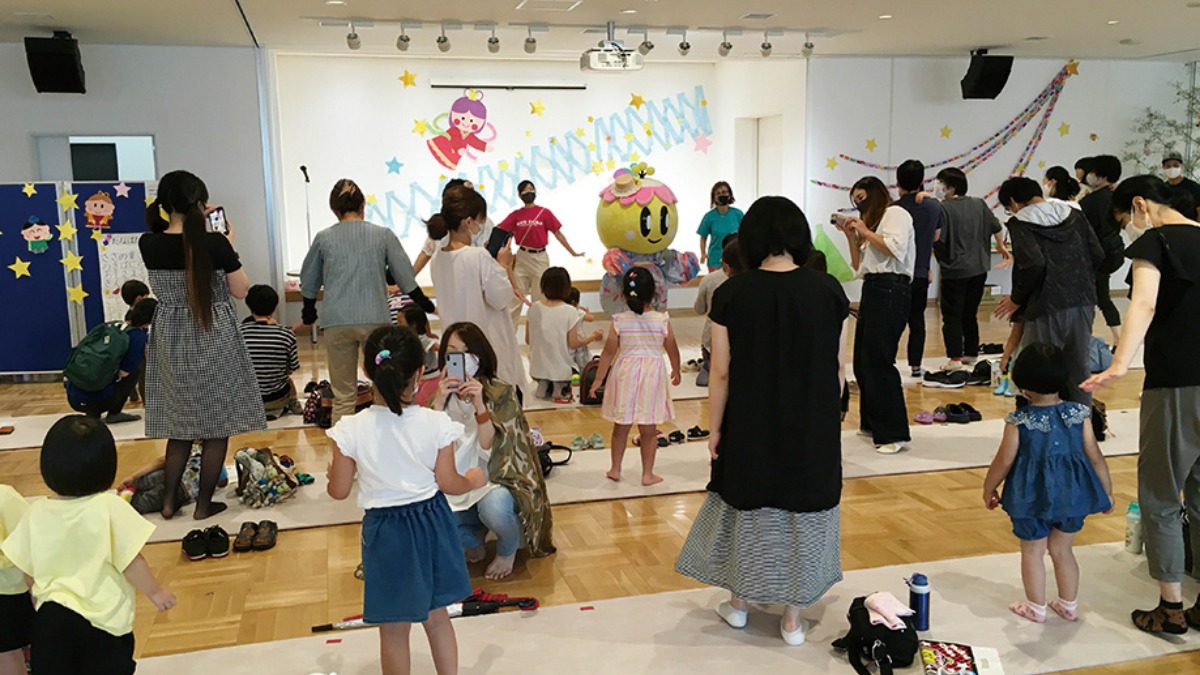 大和高田市／街の子育て情報