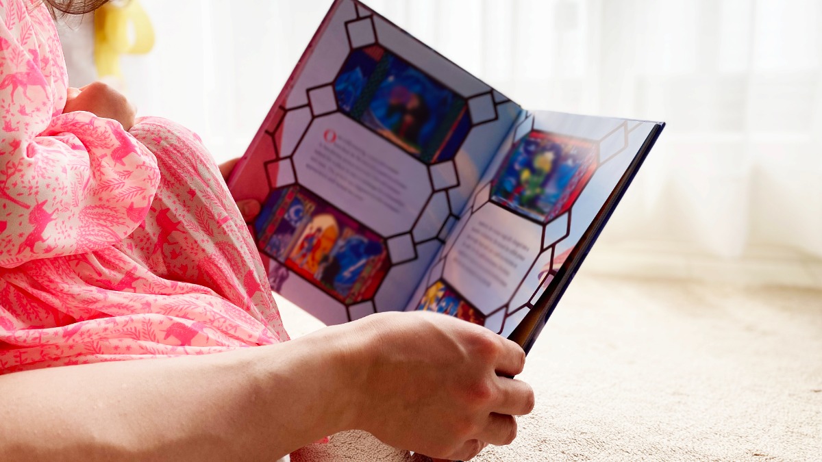 【奈良県】生駒市で「絵本の交換会」イベント開催！【いこみなプロジェクト】