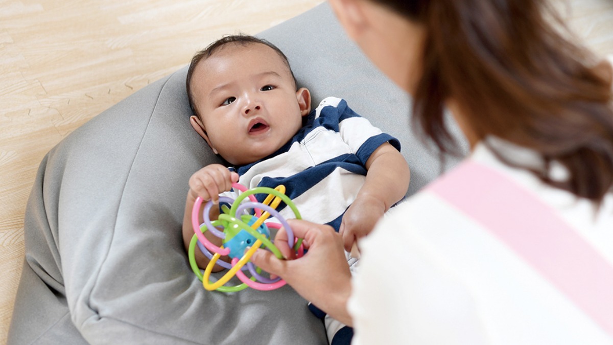 五條市／街の子育て情報