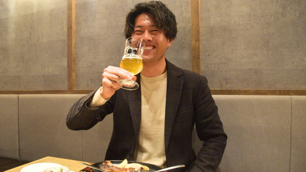 【新店】楽しすぎて「食べすぎ＆飲みすぎ」に要注意！JR奈良駅から徒歩6分の場所に『YAMATO Craft Beer Table 奈良三条通店（ヤマトクラフトビアテーブル）』が誕生