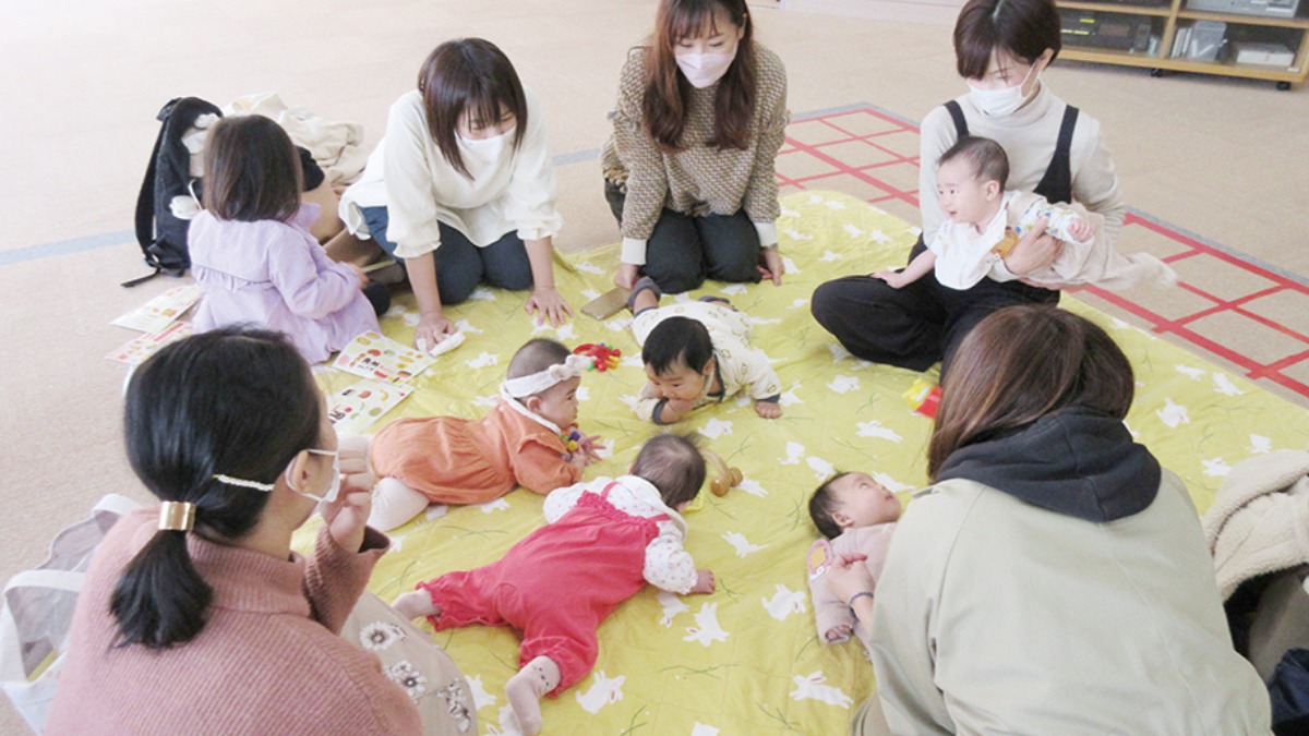 平群町／街の子育て情報