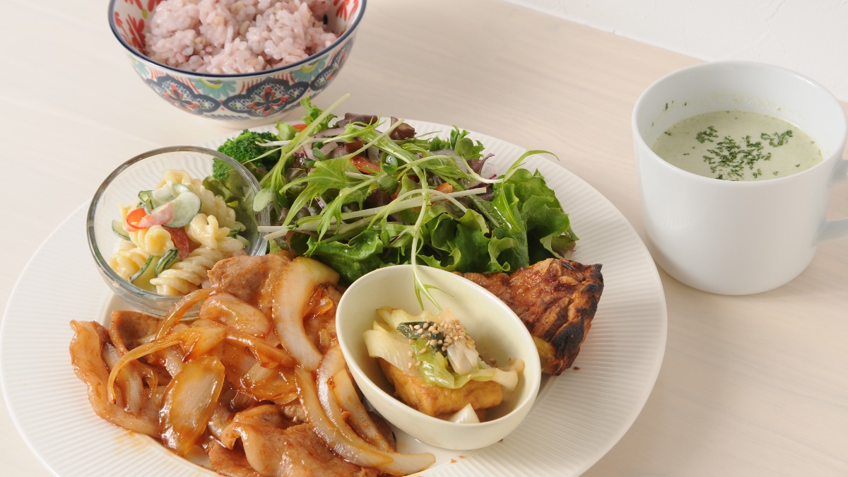 【新店】葛城市の近鉄大和新庄駅近くにカフェがオープン！｜f+