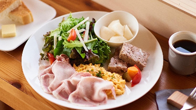 【NEW SHOP】カフェ ミッツ／大淀町