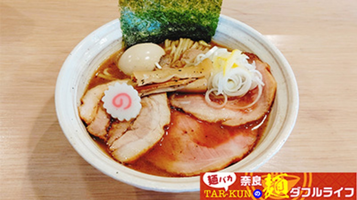 【新店】奈良県屈指の行列ラーメン店が大和西大寺駅内に新業態のお店をオープン！【NOROMANIA】＜ラーメンHOT NEWS！＞vol.20