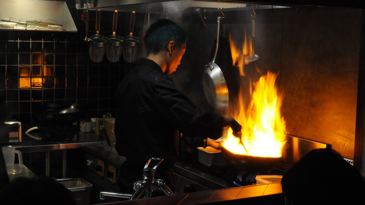 【奈良県／大阪市／ラーメン】『すするか、すすらんか。』心斎橋店がオープン！【『すするか、すすらんか。心斎橋店』／大阪市】
